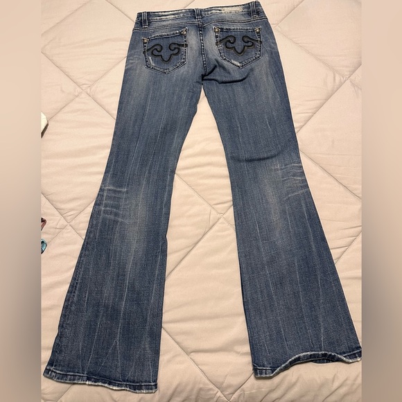 Express Jeans - Picture 4 of 6